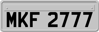 MKF2777