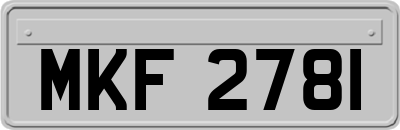 MKF2781