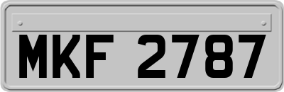 MKF2787