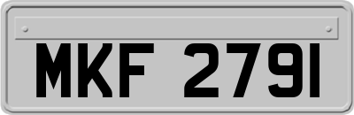 MKF2791