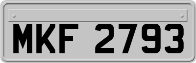 MKF2793