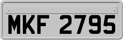 MKF2795