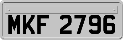 MKF2796