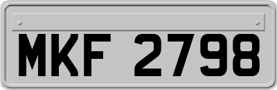 MKF2798