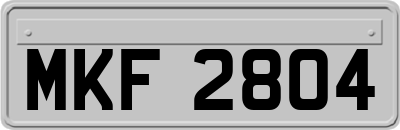 MKF2804