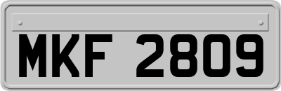 MKF2809