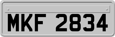 MKF2834