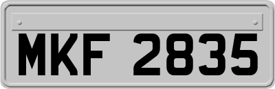 MKF2835