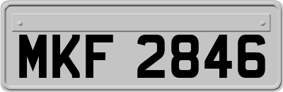 MKF2846
