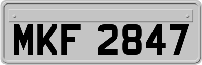 MKF2847