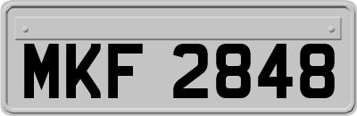 MKF2848