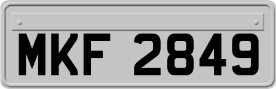 MKF2849