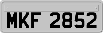MKF2852