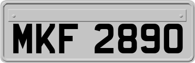 MKF2890