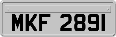 MKF2891