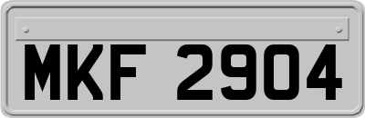 MKF2904