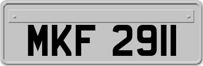 MKF2911
