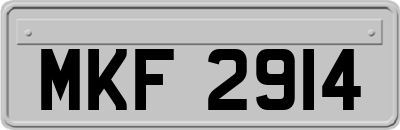 MKF2914