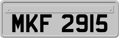 MKF2915