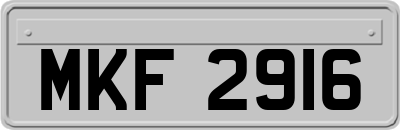 MKF2916