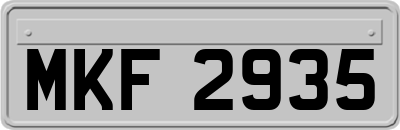 MKF2935