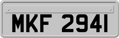 MKF2941