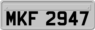 MKF2947