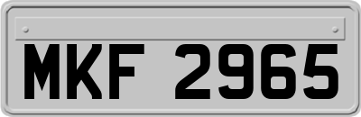 MKF2965
