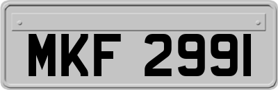 MKF2991