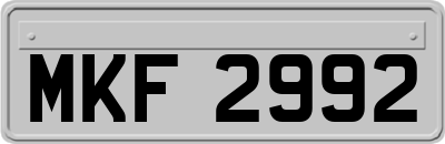 MKF2992