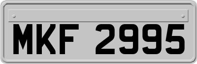 MKF2995