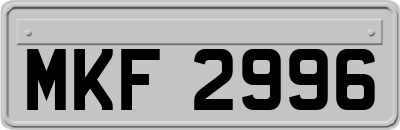 MKF2996