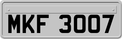 MKF3007