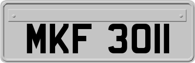 MKF3011
