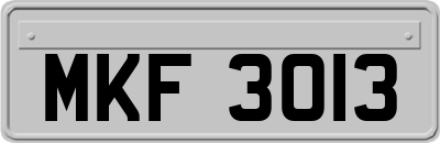 MKF3013