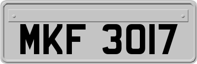 MKF3017