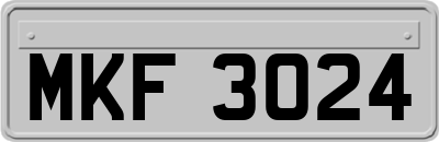 MKF3024