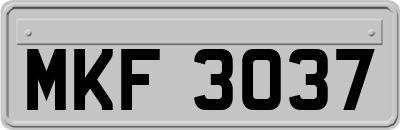 MKF3037