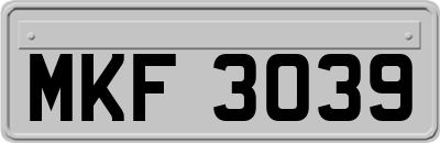 MKF3039