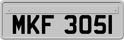 MKF3051