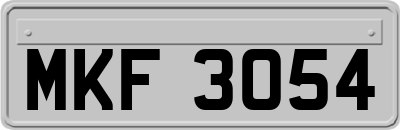 MKF3054