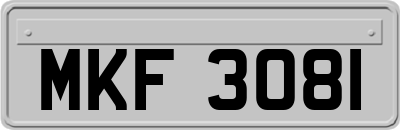 MKF3081
