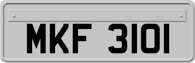 MKF3101