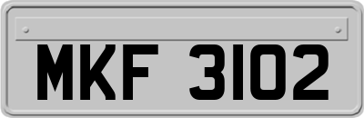 MKF3102