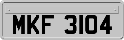 MKF3104