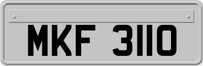 MKF3110