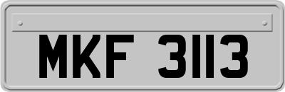 MKF3113