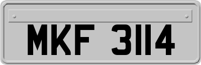 MKF3114