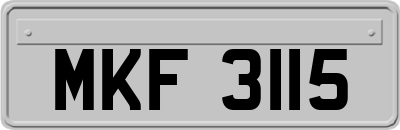 MKF3115