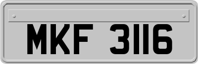 MKF3116